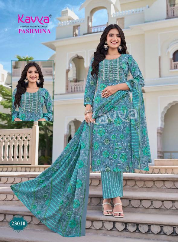Kavya pashmina vol 23 wholesale market in jaipur for kurtis
